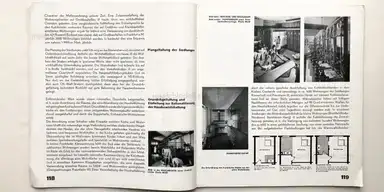 Sample page 13 for book "Neue Frankfurt, Das – Das Neue Frankfurt 7/8 - Juli/August 1928" Sample page 13 for book "Neue Frankfurt, Das – Das Neue Frankfurt 7/8 - Juli/August 1928"