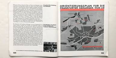 Sample page 3 for book  Neue Frankfurt – Das Neue Frankfurt  7/8 - Juli/August 1928