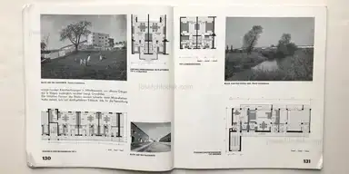 Sample page 10 for book "Neue Frankfurt, Das – Das Neue Frankfurt 7/8 - Juli/August 1928" Sample page 10 for book "Neue Frankfurt, Das – Das Neue Frankfurt 7/8 - Juli/August 1928"