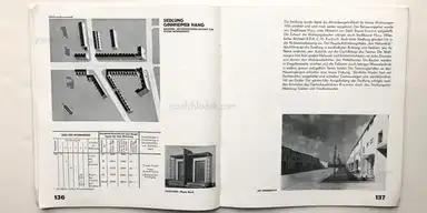 Sample page 8 for book "Neue Frankfurt, Das – Das Neue Frankfurt 7/8 - Juli/August 1928" Sample page 8 for book "Neue Frankfurt, Das – Das Neue Frankfurt 7/8 - Juli/August 1928"