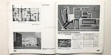Sample page 7 for book "Neue Frankfurt, Das – Das Neue Frankfurt 7/8 - Juli/August 1928" Sample page 7 for book "Neue Frankfurt, Das – Das Neue Frankfurt 7/8 - Juli/August 1928"