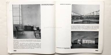 Sample page 10 for book  Neue Frankfurt – Das Neue Frankfurt  7/8 - Juli/August 1928