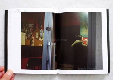 Sample page 2 for book  Italo Morales – Overnight Generation