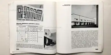 Sample page 4 for book "Neue Frankfurt, Das – Das Neue Frankfurt 7/8 - Juli/August 1928" Sample page 4 for book "Neue Frankfurt, Das – Das Neue Frankfurt 7/8 - Juli/August 1928"