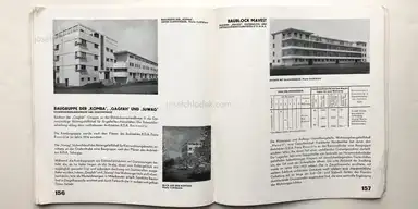 Sample page 1 for book "Neue Frankfurt, Das – Das Neue Frankfurt 7/8 - Juli/August 1928" Sample page 1 for book "Neue Frankfurt, Das – Das Neue Frankfurt 7/8 - Juli/August 1928"