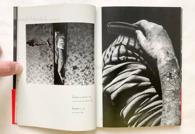 Sample page 8 for book "Tomatsu, Shomei – Shomei Tomatsu - Nagasaki 11:02 1945 - 長崎「11:02」1945年8月9日 東松 照明" Sample page 8 for book "Tomatsu, Shomei – Shomei Tomatsu - Nagasaki 11:02 1945 - 長崎「11:02」1945年8月9日 東松 照明"