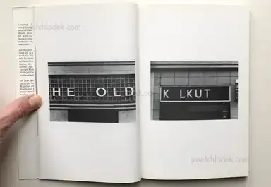 Sample page 14 for book "Hell, Bodo – Bodo Hell - Stadtschrift" Sample page 14 for book "Hell, Bodo – Bodo Hell - Stadtschrift"