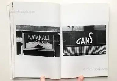Sample page 9 for book "Hell, Bodo – Bodo Hell - Stadtschrift" Sample page 9 for book "Hell, Bodo – Bodo Hell - Stadtschrift"