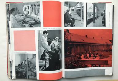 Sample page 8 for book Helmut Krebs – Wien wird wieder Weltstadt