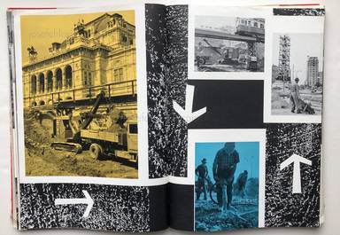 Sample page 11 for book Helmut Krebs – Wien wird wieder Weltstadt