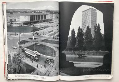 Sample page 12 for book Helmut Krebs – Wien wird wieder Weltstadt