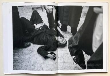 Sample page 12 for book "Barak, Ofir – Ofir Barak - Mea shearim" Sample page 12 for book "Barak, Ofir – Ofir Barak - Mea shearim"