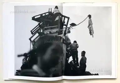 Sample page 11 for book "Barak, Ofir – Ofir Barak - Mea shearim" Sample page 11 for book "Barak, Ofir – Ofir Barak - Mea shearim"