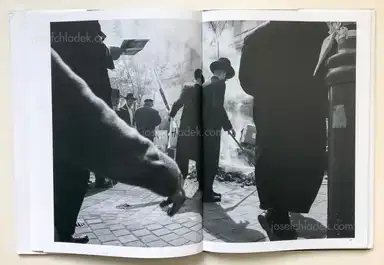 Sample page 10 for book "Barak, Ofir – Ofir Barak - Mea shearim" Sample page 10 for book "Barak, Ofir – Ofir Barak - Mea shearim"