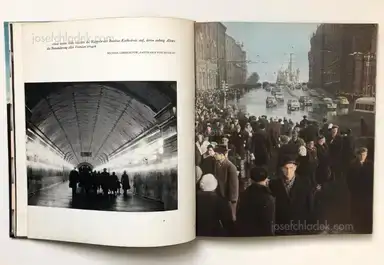 Sample page 19 for book "Lukas, Jan – Jan Lukas - Moskau" Sample page 19 for book "Lukas, Jan – Jan Lukas - Moskau"