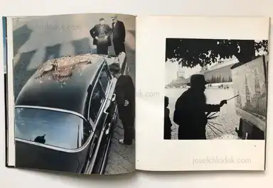 Sample page 18 for book "Lukas, Jan – Jan Lukas - Moskau" Sample page 18 for book "Lukas, Jan – Jan Lukas - Moskau"