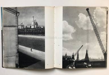 Sample page 8 for book Jan Lukas – Moskau