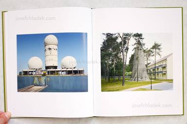 Sample page 6 for book "Epstein, Mitch – Mitch Epstein - Berlin" Sample page 6 for book "Epstein, Mitch – Mitch Epstein - Berlin"