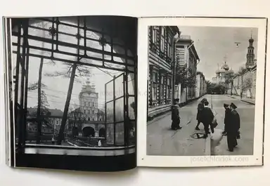 Sample page 5 for book "Lukas, Jan – Jan Lukas - Moskau" Sample page 5 for book "Lukas, Jan – Jan Lukas - Moskau"