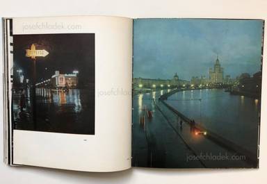Sample page 19 for book Jan Lukas – Moskau