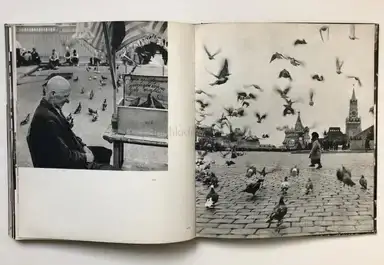 Sample page 3 for book "Lukas, Jan – Jan Lukas - Moskau" Sample page 3 for book "Lukas, Jan – Jan Lukas - Moskau"