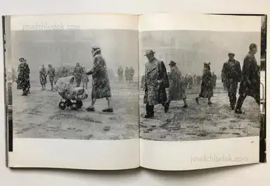 Sample page 2 for book "Lukas, Jan – Jan Lukas - Moskau" Sample page 2 for book "Lukas, Jan – Jan Lukas - Moskau"