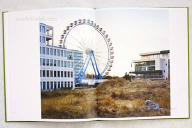 Sample page 5 for book "Epstein, Mitch – Mitch Epstein - Berlin" Sample page 5 for book "Epstein, Mitch – Mitch Epstein - Berlin"