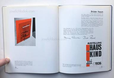 Sample page 11 for book Heinz und Bodo Rasch – Gefesselter Blick