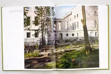 Sample page 3 for book "Epstein, Mitch – Mitch Epstein - Berlin" Sample page 3 for book "Epstein, Mitch – Mitch Epstein - Berlin"