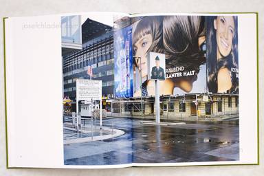 Sample page 6 for book  Mitch Epstein – Berlin