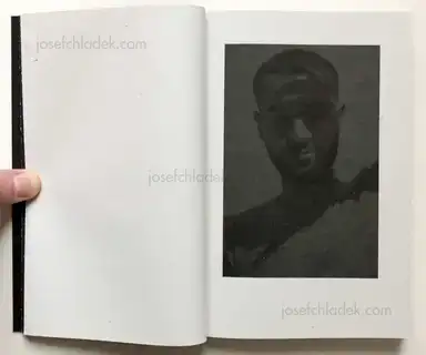 Sample page 18 for book "Fromont, Bérangère – Bérangère Fromont - Except the Clouds" Sample page 18 for book "Fromont, Bérangère – Bérangère Fromont - Except the Clouds"