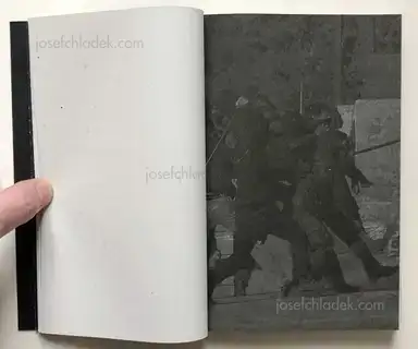 Sample page 16 for book "Fromont, Bérangère – Bérangère Fromont - Except the Clouds" Sample page 16 for book "Fromont, Bérangère – Bérangère Fromont - Except the Clouds"