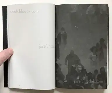 Sample page 14 for book "Fromont, Bérangère – Bérangère Fromont - Except the Clouds" Sample page 14 for book "Fromont, Bérangère – Bérangère Fromont - Except the Clouds"