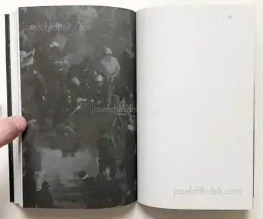 Sample page 7 for book "Fromont, Bérangère – Bérangère Fromont - Except the Clouds" Sample page 7 for book "Fromont, Bérangère – Bérangère Fromont - Except the Clouds"