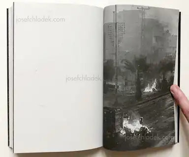 Sample page 4 for book "Fromont, Bérangère – Bérangère Fromont - Except the Clouds" Sample page 4 for book "Fromont, Bérangère – Bérangère Fromont - Except the Clouds"