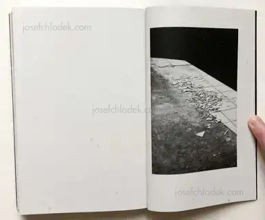 Sample page 2 for book "Fromont, Bérangère – Bérangère Fromont - Except the Clouds" Sample page 2 for book "Fromont, Bérangère – Bérangère Fromont - Except the Clouds"