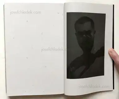 Sample page 1 for book "Fromont, Bérangère – Bérangère Fromont - Except the Clouds" Sample page 1 for book "Fromont, Bérangère – Bérangère Fromont - Except the Clouds"