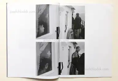 Sample page 8 for book "Pilipenko, Iliya – Iliya Pilipenko - МЫ / WE №14" Sample page 8 for book "Pilipenko, Iliya – Iliya Pilipenko - МЫ / WE №14"