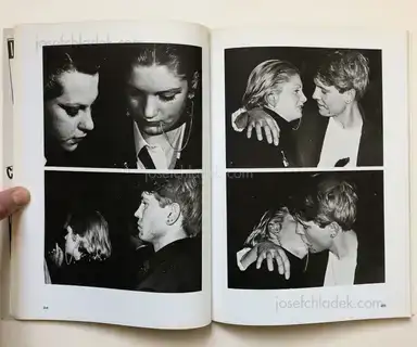 Sample page 14 for book "Costa, Salvador – Salvador Costa - Punk" Sample page 14 for book "Costa, Salvador – Salvador Costa - Punk"