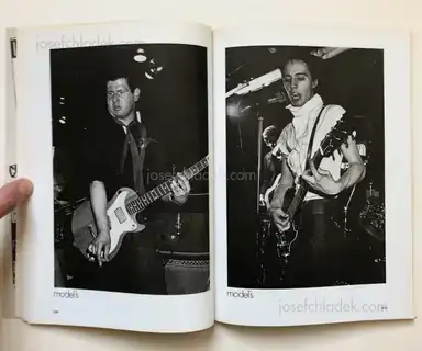 Sample page 13 for book "Costa, Salvador – Salvador Costa - Punk" Sample page 13 for book "Costa, Salvador – Salvador Costa - Punk"