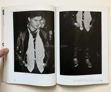 Sample page 12 for book "Costa, Salvador – Salvador Costa - Punk" Sample page 12 for book "Costa, Salvador – Salvador Costa - Punk"