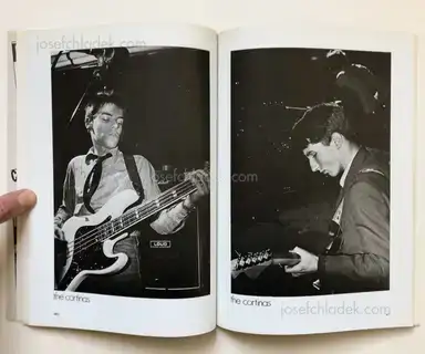 Sample page 11 for book "Costa, Salvador – Salvador Costa - Punk" Sample page 11 for book "Costa, Salvador – Salvador Costa - Punk"