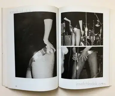 Sample page 9 for book "Costa, Salvador – Salvador Costa - Punk" Sample page 9 for book "Costa, Salvador – Salvador Costa - Punk"