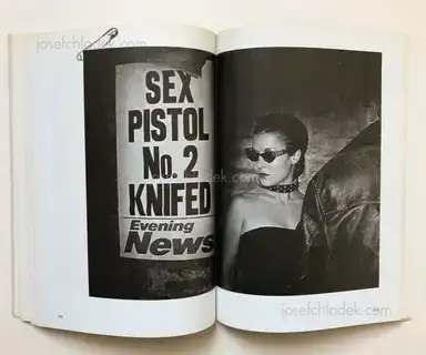 Sample page 8 for book "Costa, Salvador – Salvador Costa - Punk" Sample page 8 for book "Costa, Salvador – Salvador Costa - Punk"