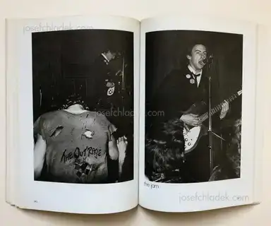 Sample page 7 for book "Costa, Salvador – Salvador Costa - Punk" Sample page 7 for book "Costa, Salvador – Salvador Costa - Punk"