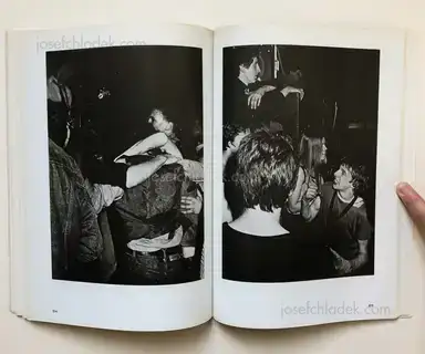 Sample page 6 for book "Costa, Salvador – Salvador Costa - Punk" Sample page 6 for book "Costa, Salvador – Salvador Costa - Punk"