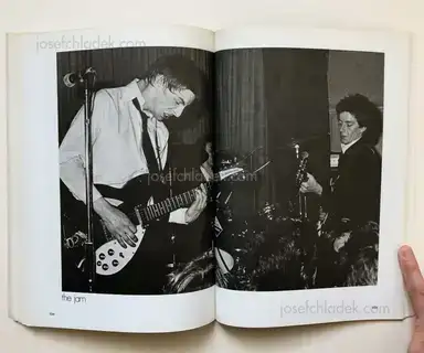 Sample page 5 for book "Costa, Salvador – Salvador Costa - Punk" Sample page 5 for book "Costa, Salvador – Salvador Costa - Punk"