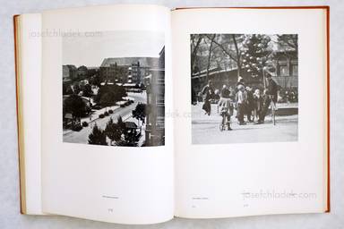 Sample page 7 for book  Mario von Bucovich – Berlin