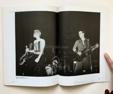 Sample page 3 for book "Costa, Salvador – Salvador Costa - Punk" Sample page 3 for book "Costa, Salvador – Salvador Costa - Punk"