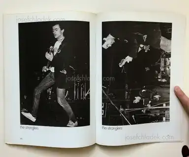 Sample page 2 for book "Costa, Salvador – Salvador Costa - Punk" Sample page 2 for book "Costa, Salvador – Salvador Costa - Punk"